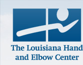 The Louisiana Hand and Elbow Center